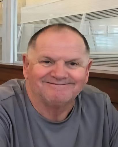 Ronald Dean Crick's obituary image