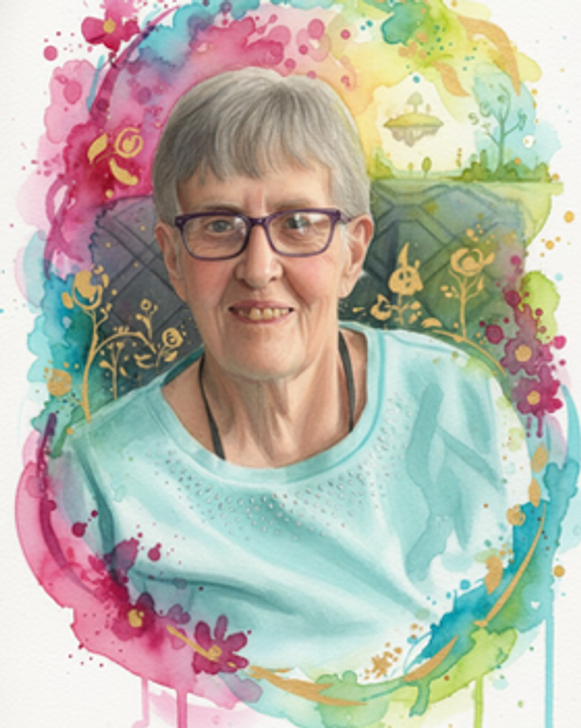 Betty L. Myers Profile Photo