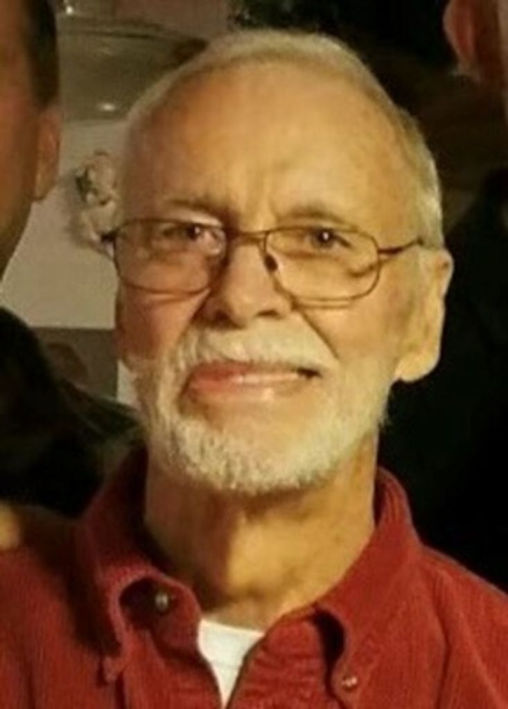 James Ray Burress Profile Photo
