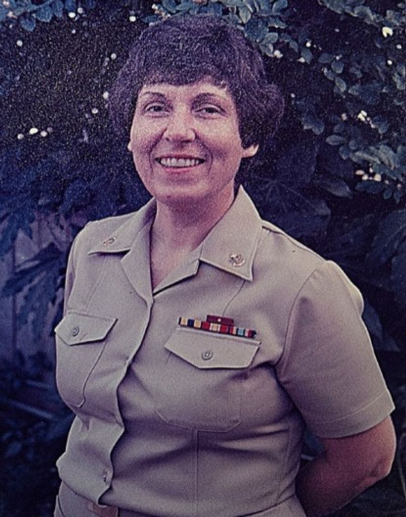 Sylvia Lacy Profile Photo