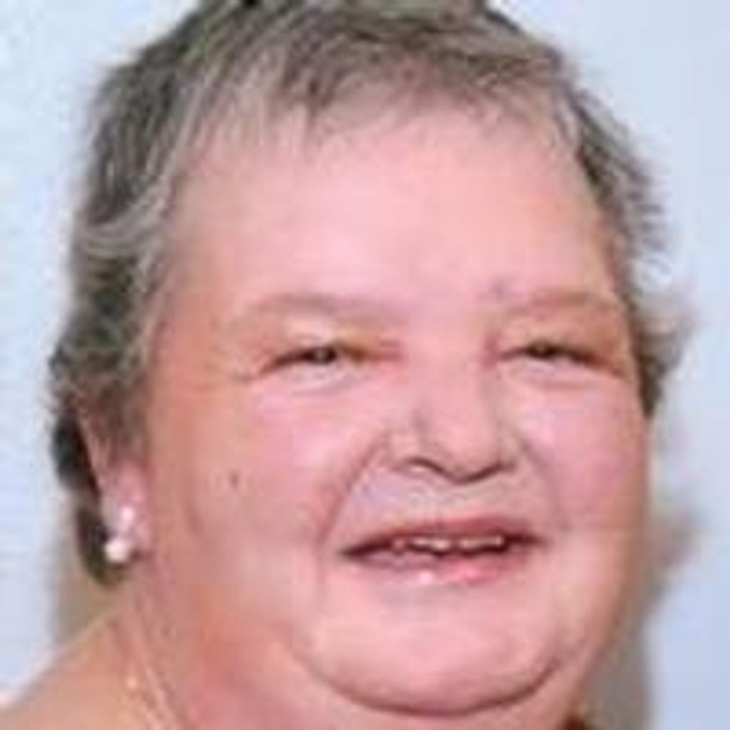 Patricia D. Galloway