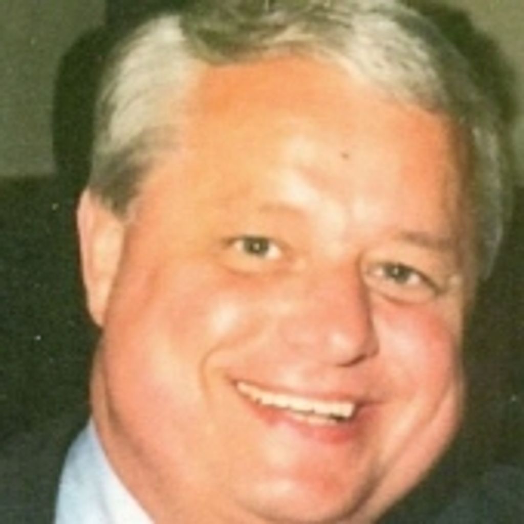 Thomas P. Lyons