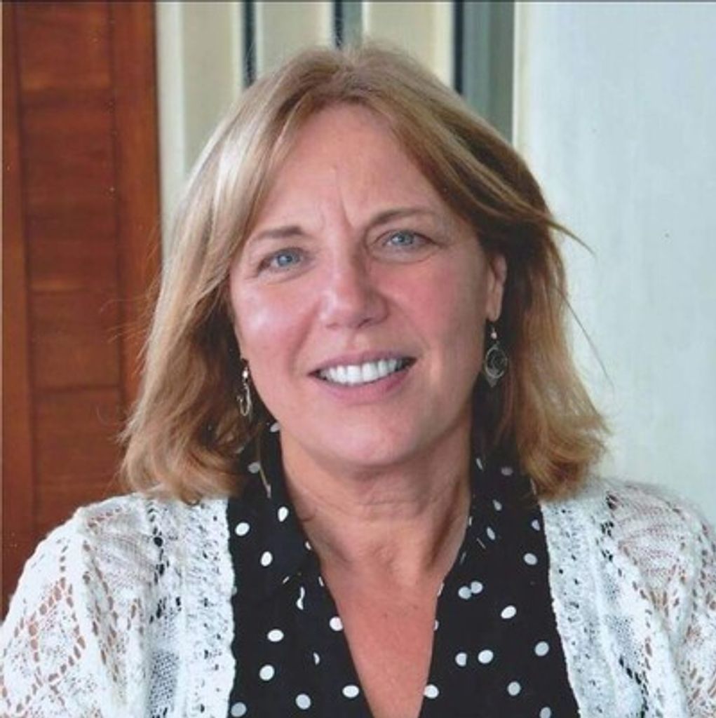 Glenna Marie Hunt Profile Photo