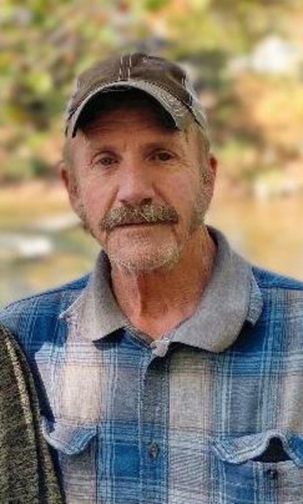 Terry Allen Calloway