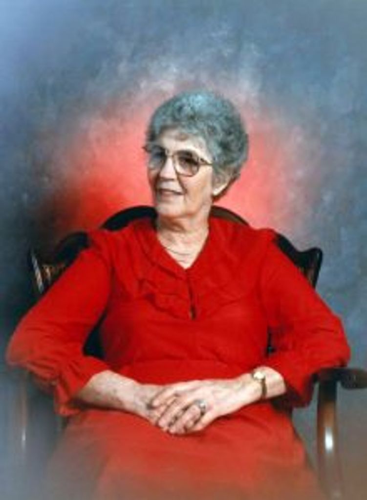 Mary Juanita Smith Profile Photo