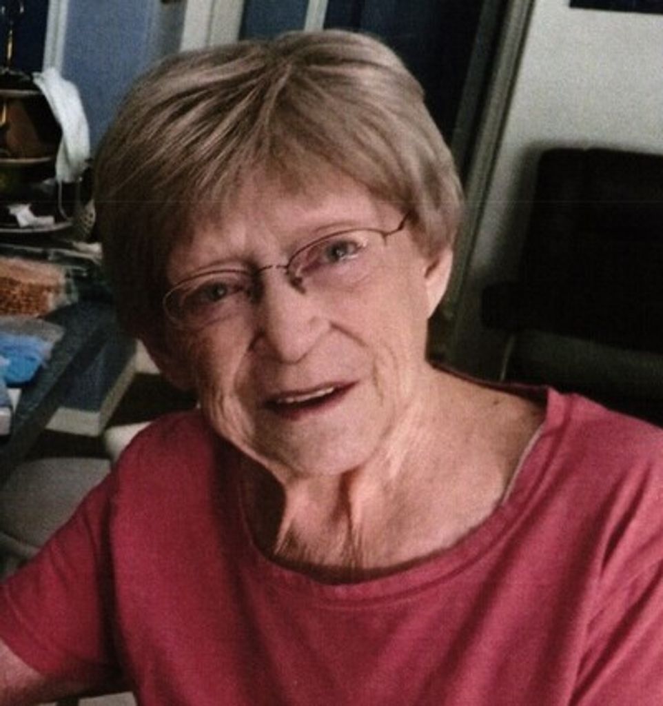 Nancy Ellen Schulien Profile Photo