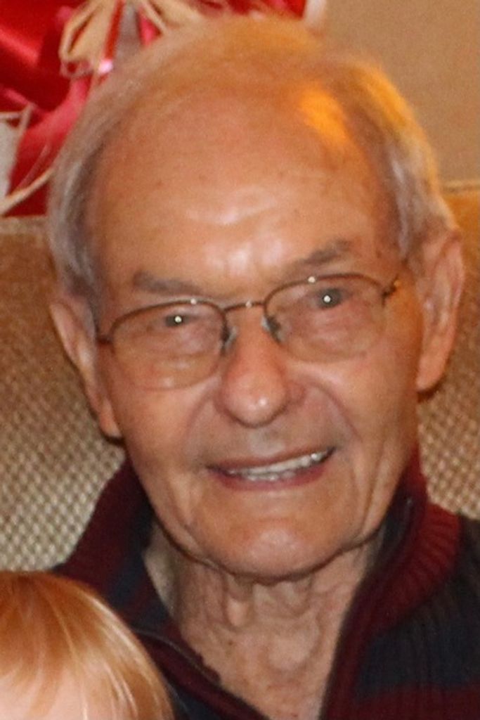 Joe Read Lee, Sr. Profile Photo