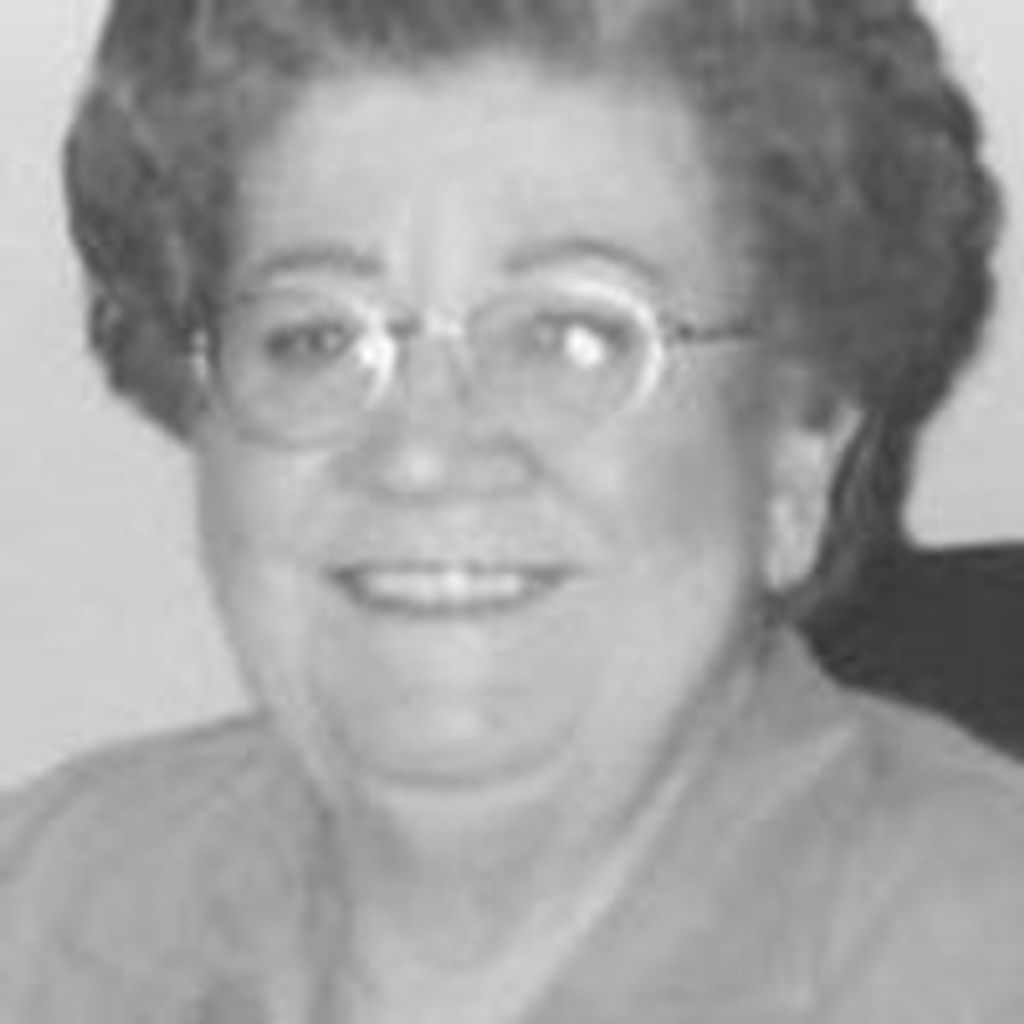 Jean Olson