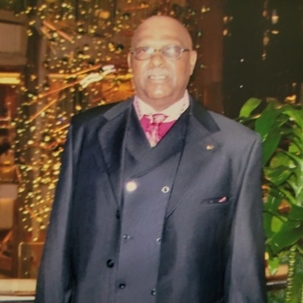 Theodore Churrel Davis
