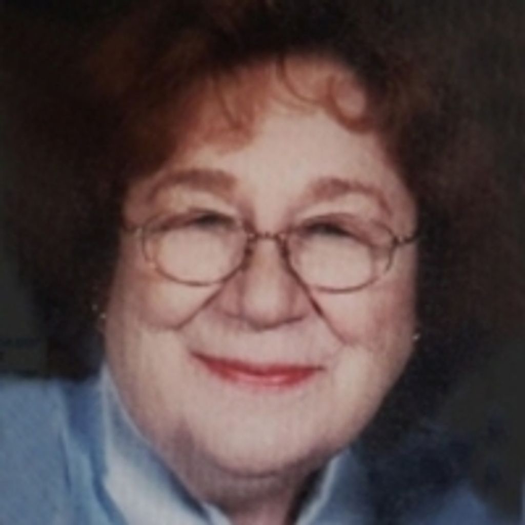 Victoire "Vicky" Toof Johnson