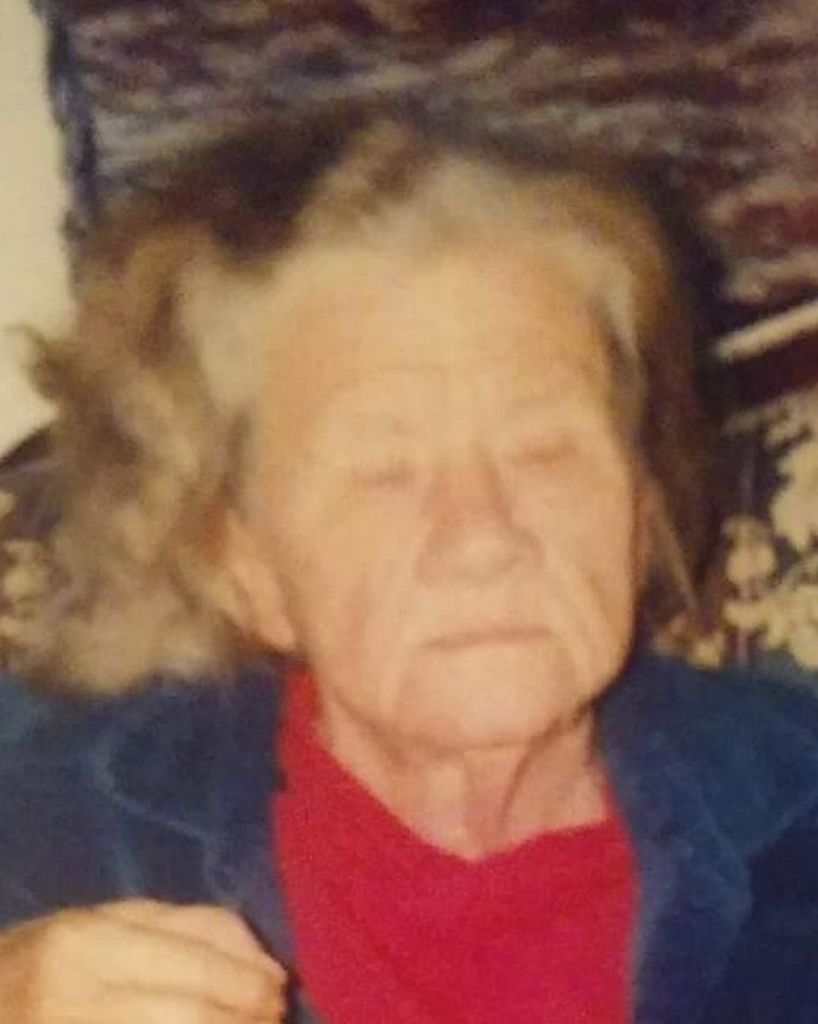 Myrtle Cook