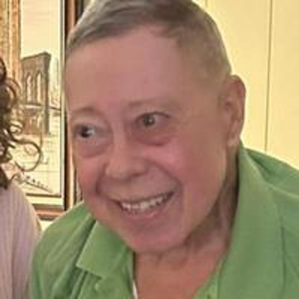 Bobby "Mr. Mike" Michelsen Profile Photo