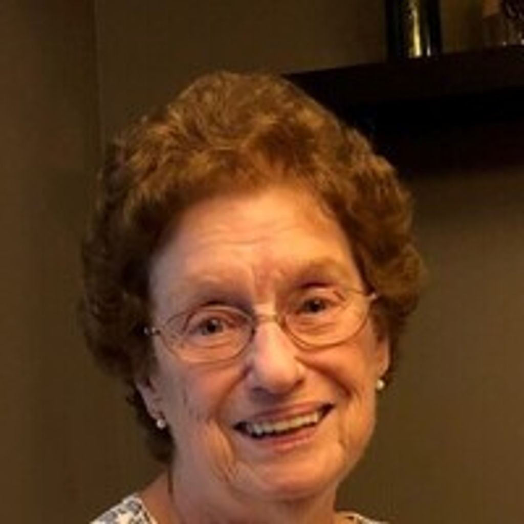 Nancy Lou Weigand