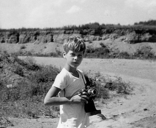 Randall "Randy" Vander Velden photo gallery thumbnail 8 of 143