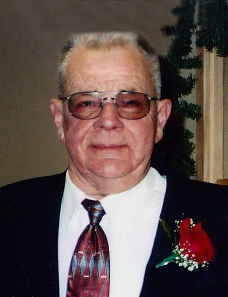 George Duane Naber Profile Photo