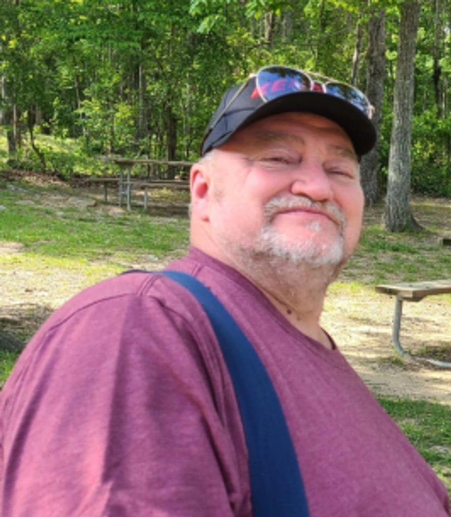 Robert Gene O'Neal Profile Photo