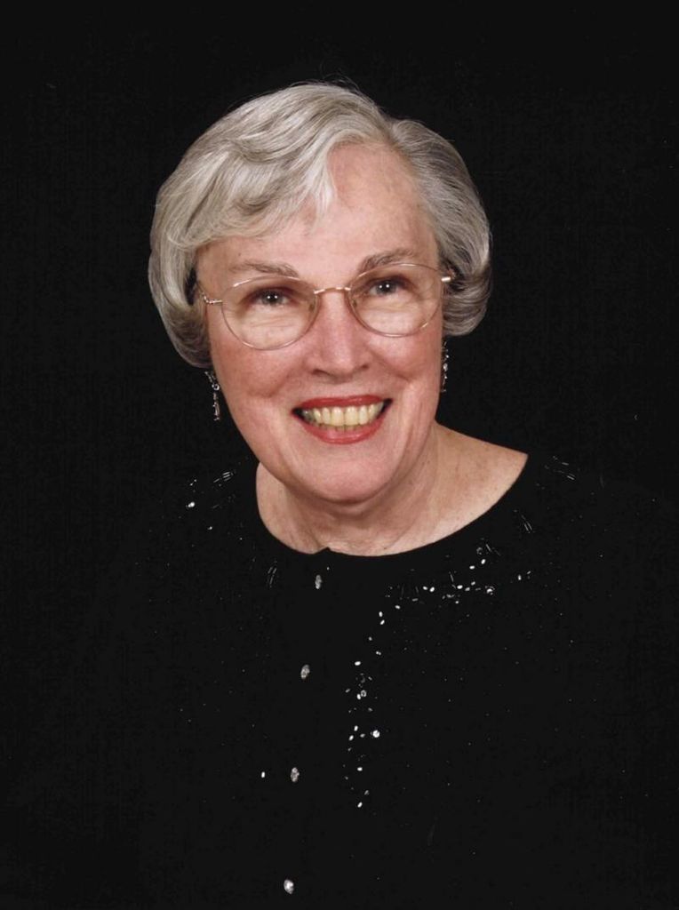 Mary Frances Mcculloch Profile Photo