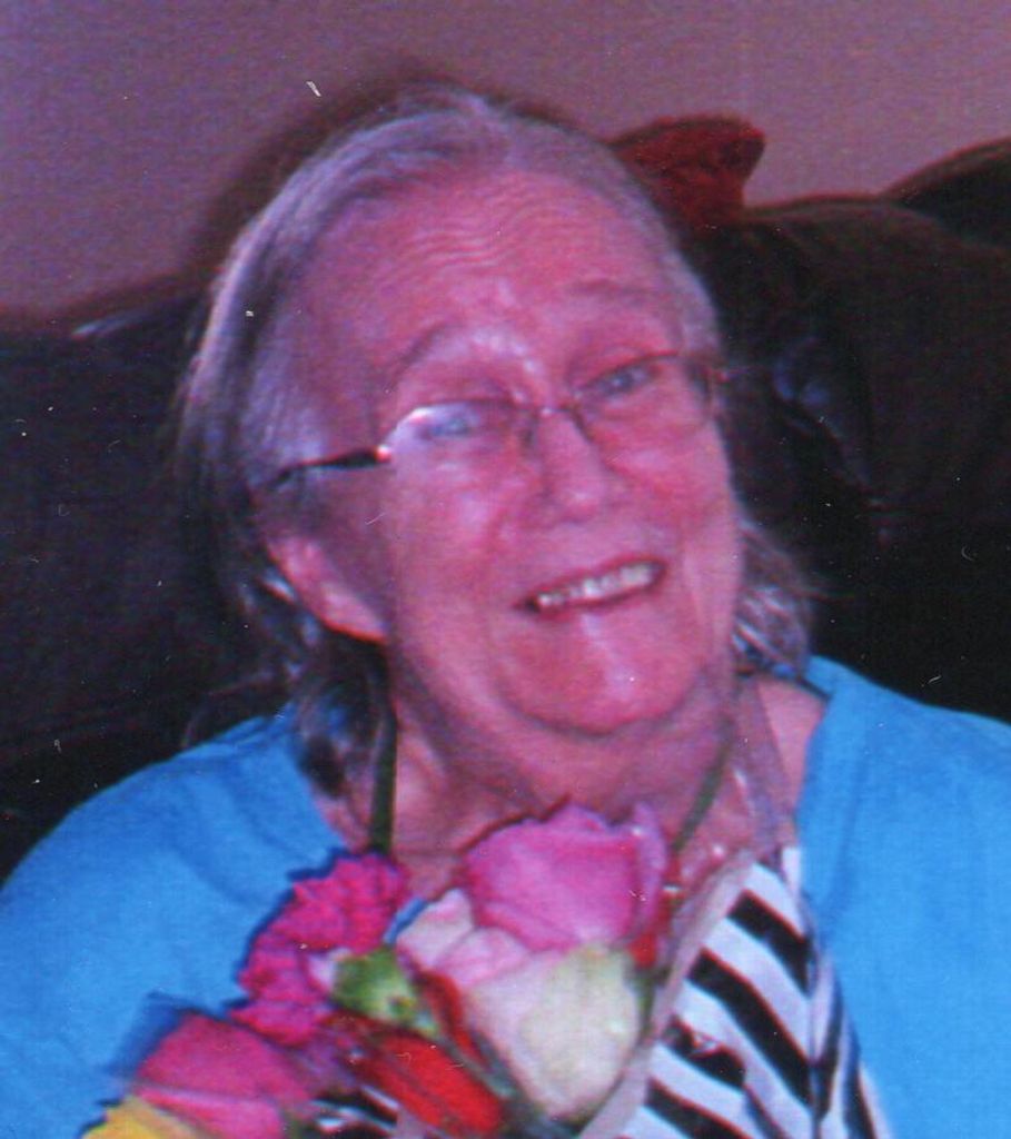 Pamela Grace Spino