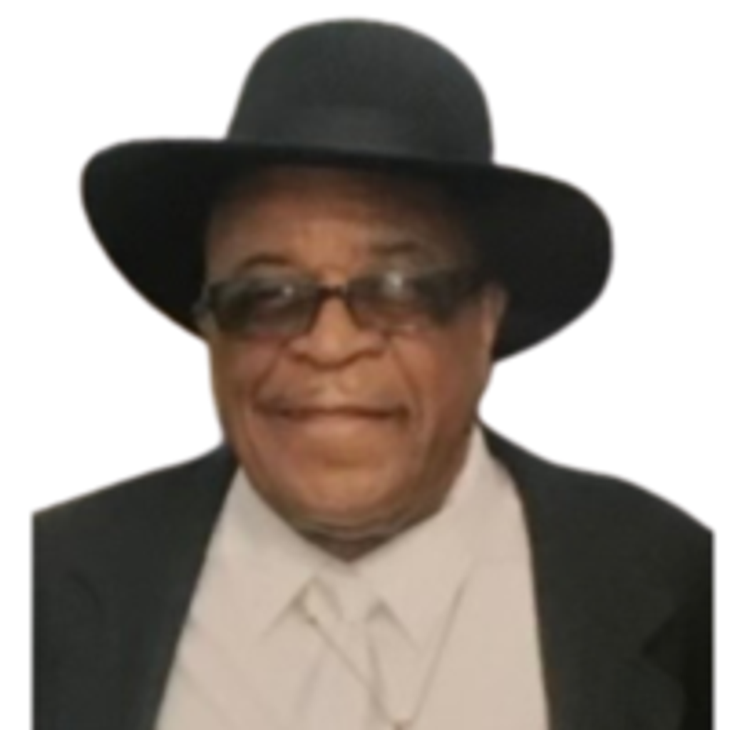William Edward Wilson, Sr.