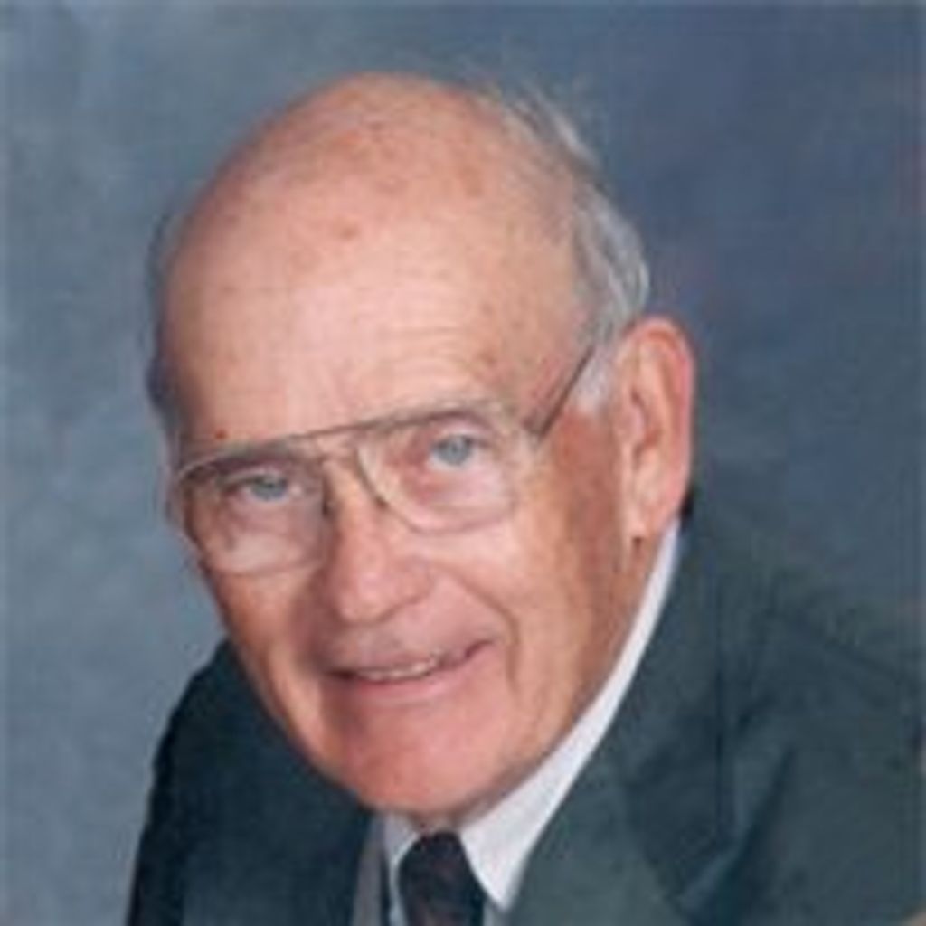 David E.  Gullett