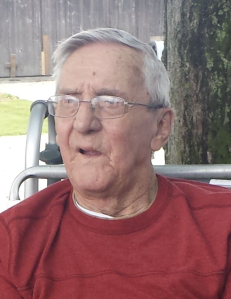 George Cochran