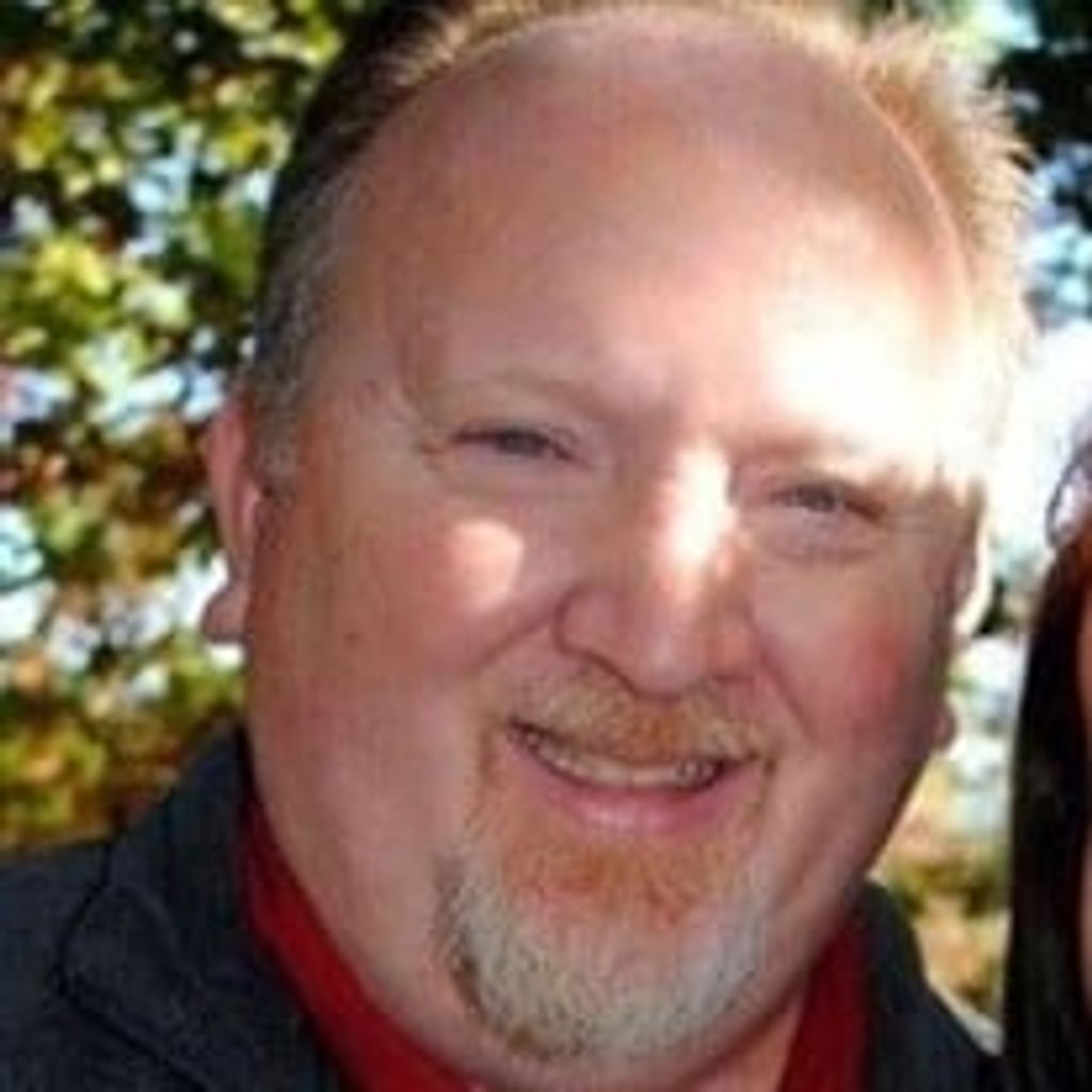 John Chadwick Shiflett Profile Photo