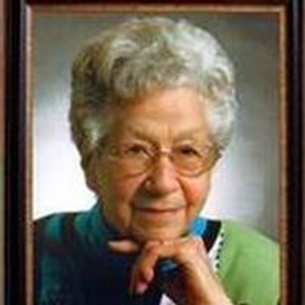 Lillian Gloria Standiford