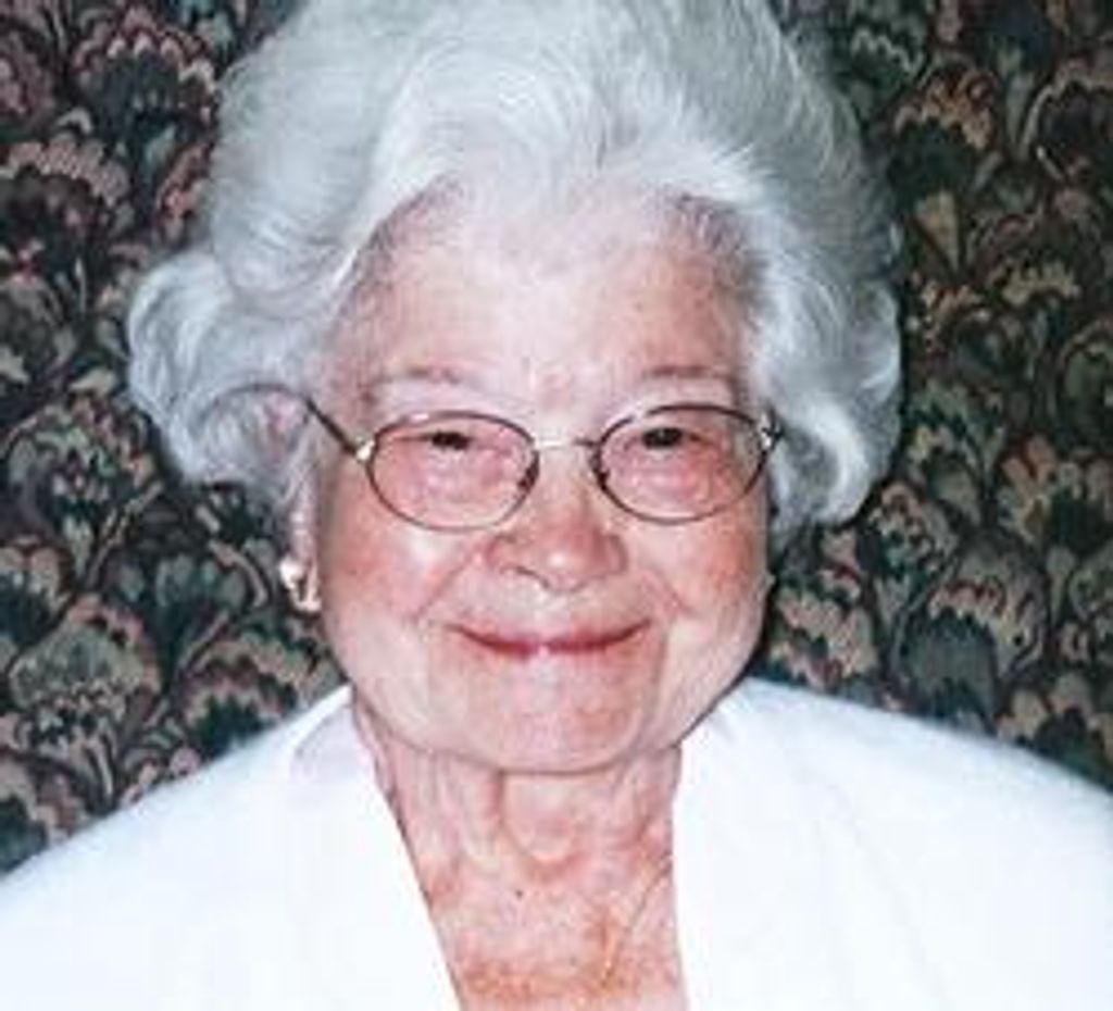 Rose M Dechristopher