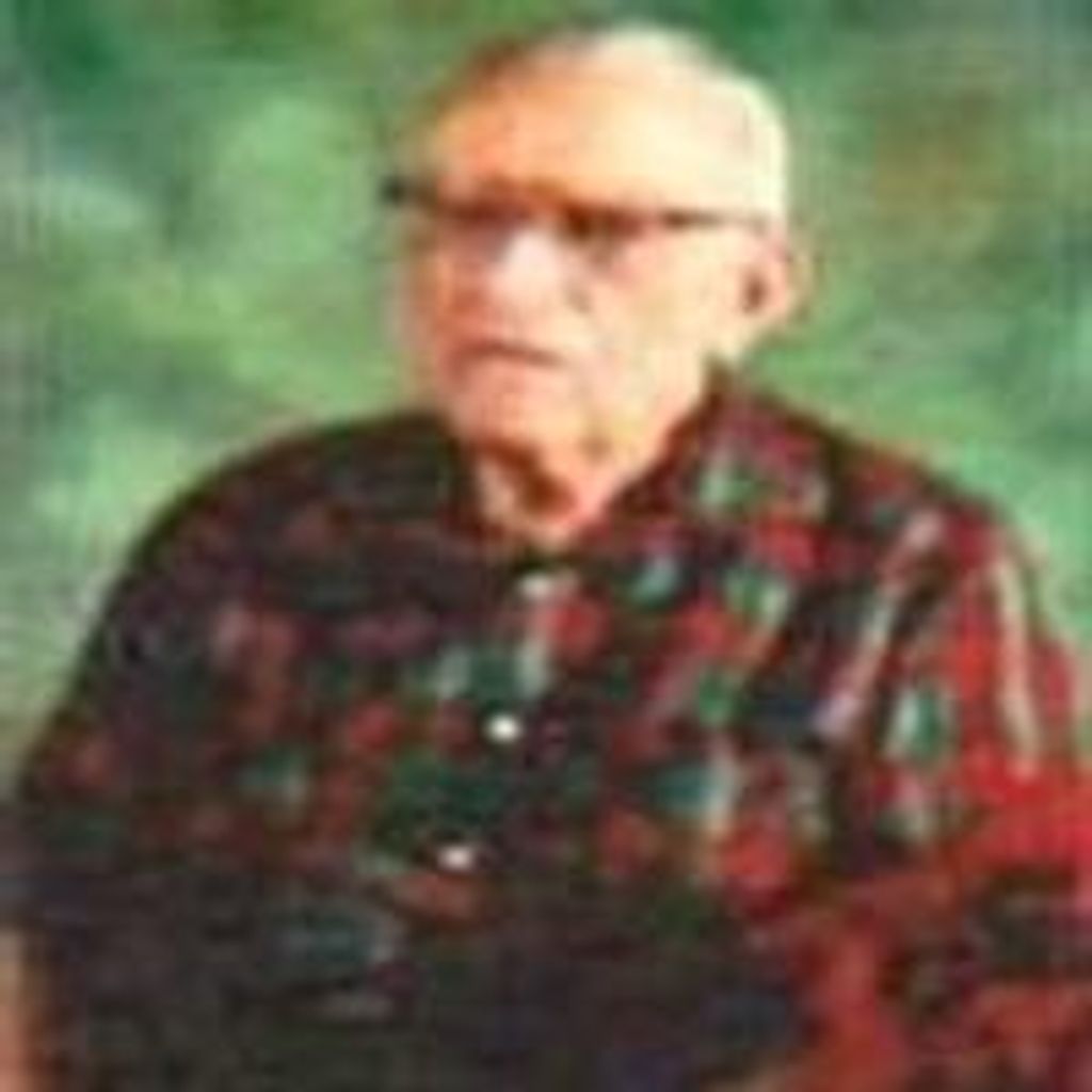Ward Roose Reed