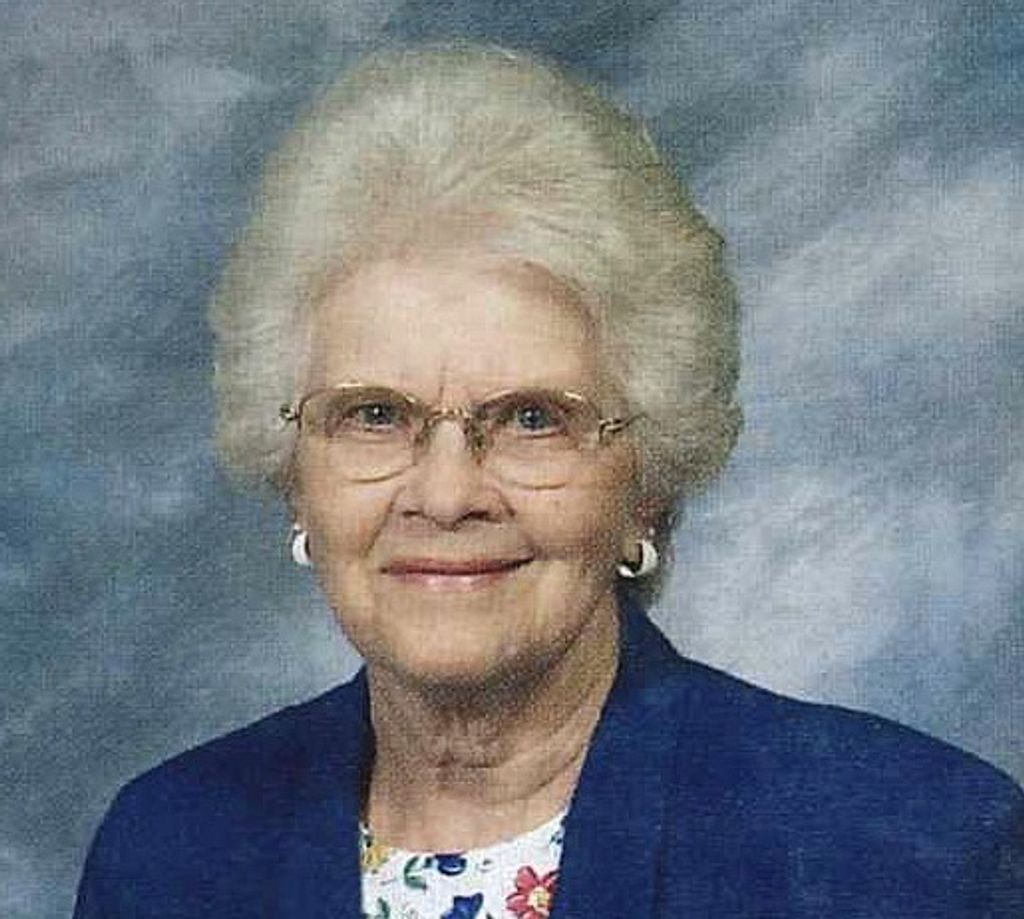 Dorothy H. Ohmer Profile Photo