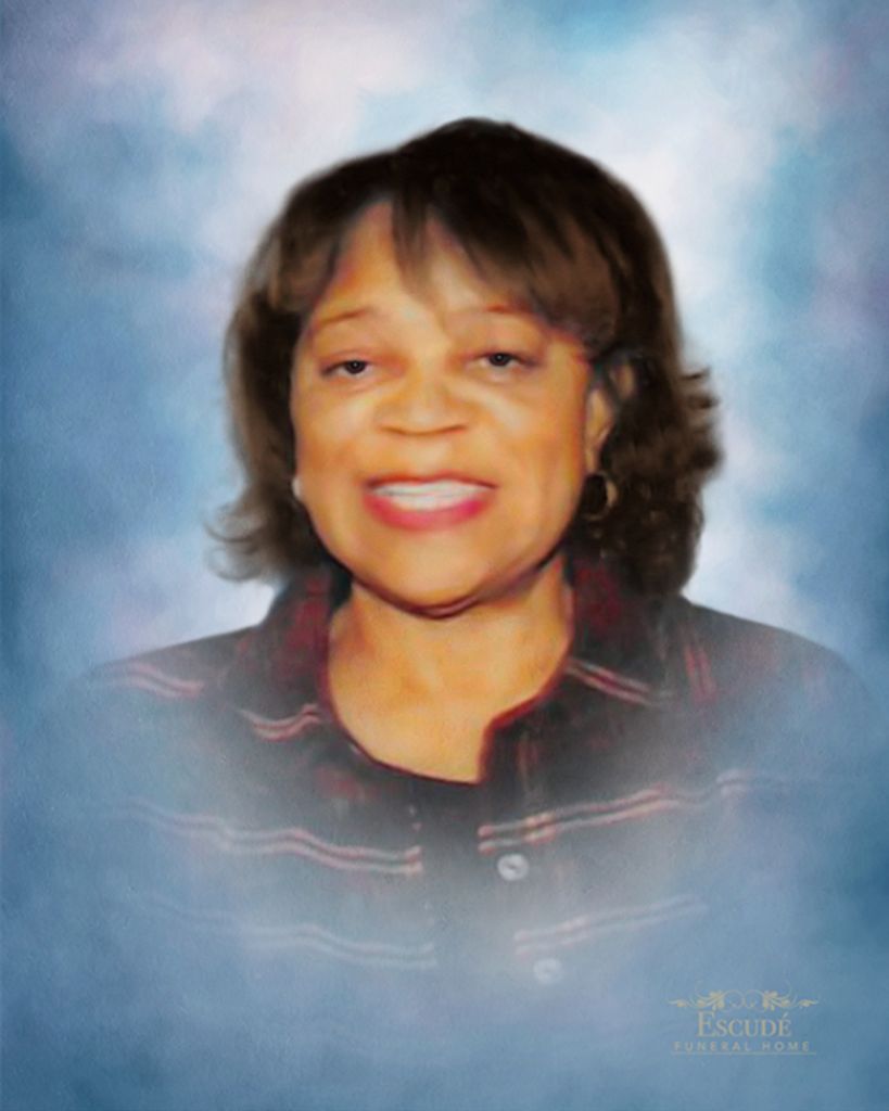Lucille "Lucy" Augustine