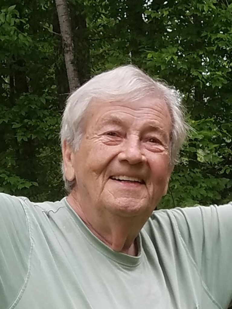 Gary Crawford Mcpherson Profile Photo