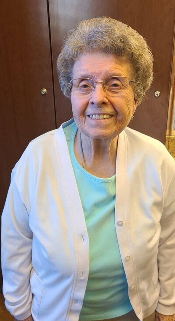 Wanda Mae Packer Profile Photo