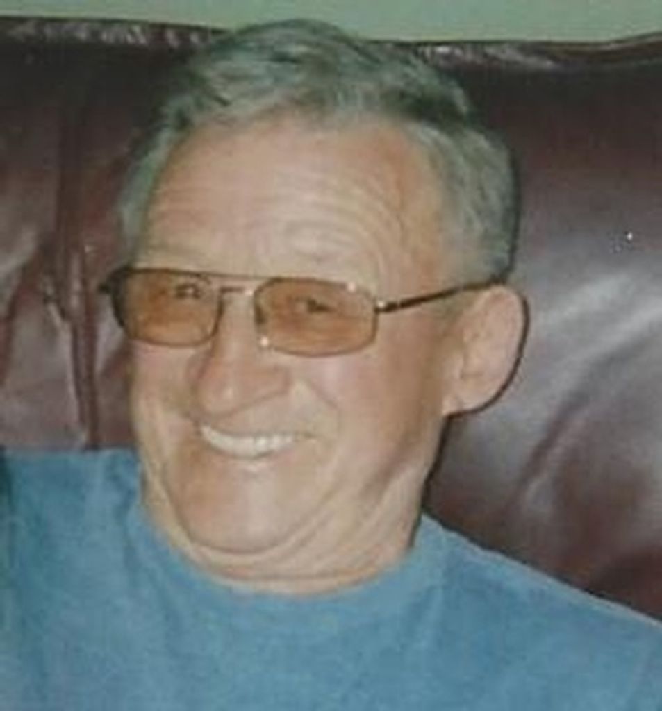 Robert Raymond Nagel