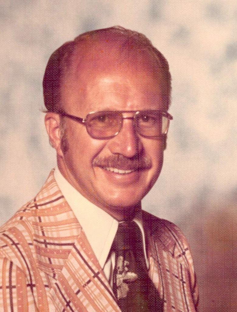 John James Oefelein Profile Photo