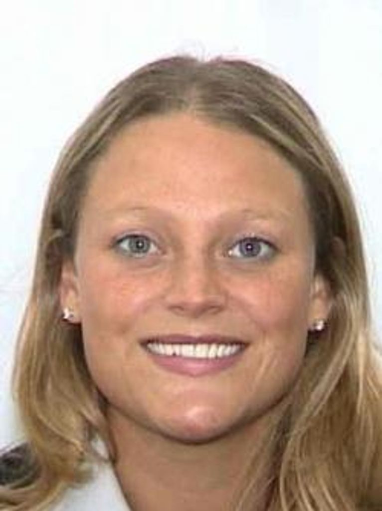 Morgan C. Brooks, Ph.D.