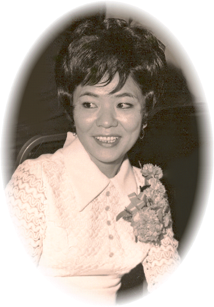 Akemi Barton