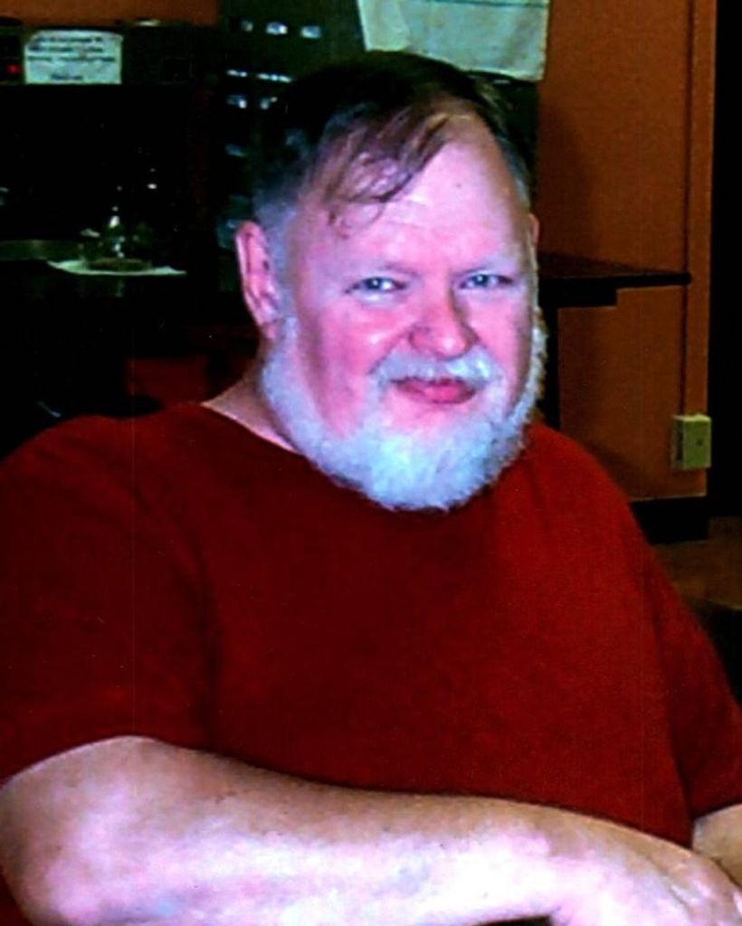 Kenneth "KC" Taft Jr.