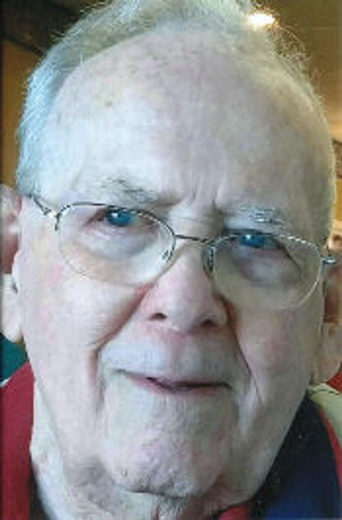 Robert B. "Bob" Pyle Profile Photo