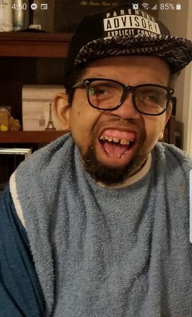 Mervin Leroy Hills Profile Photo