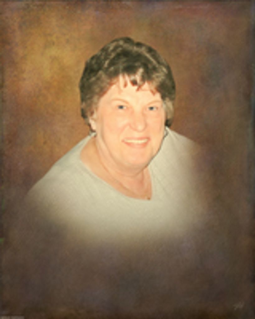 Josephine "Joanne" Pefferman