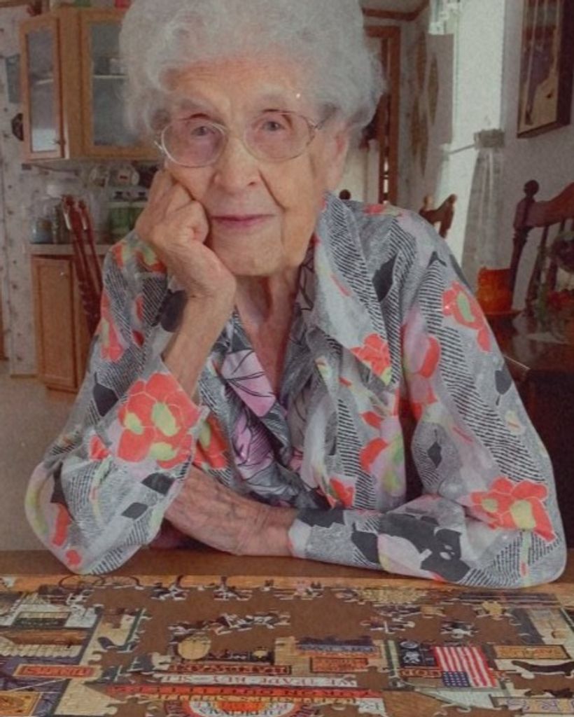 Marie Glover