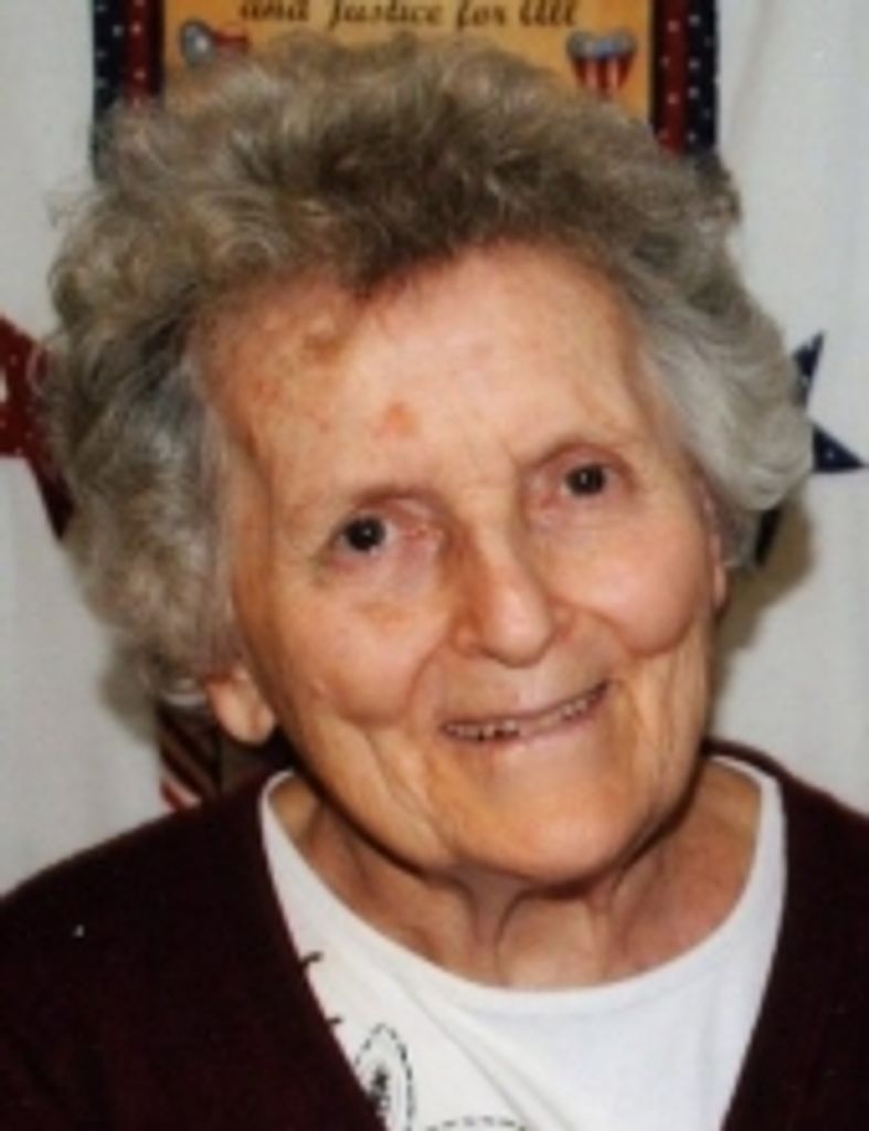 Rosemary Elizabeth Petesch