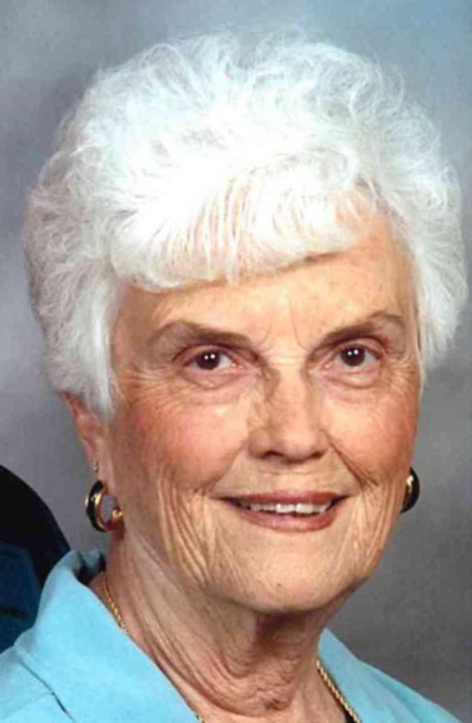 Patricia L. Aumiller