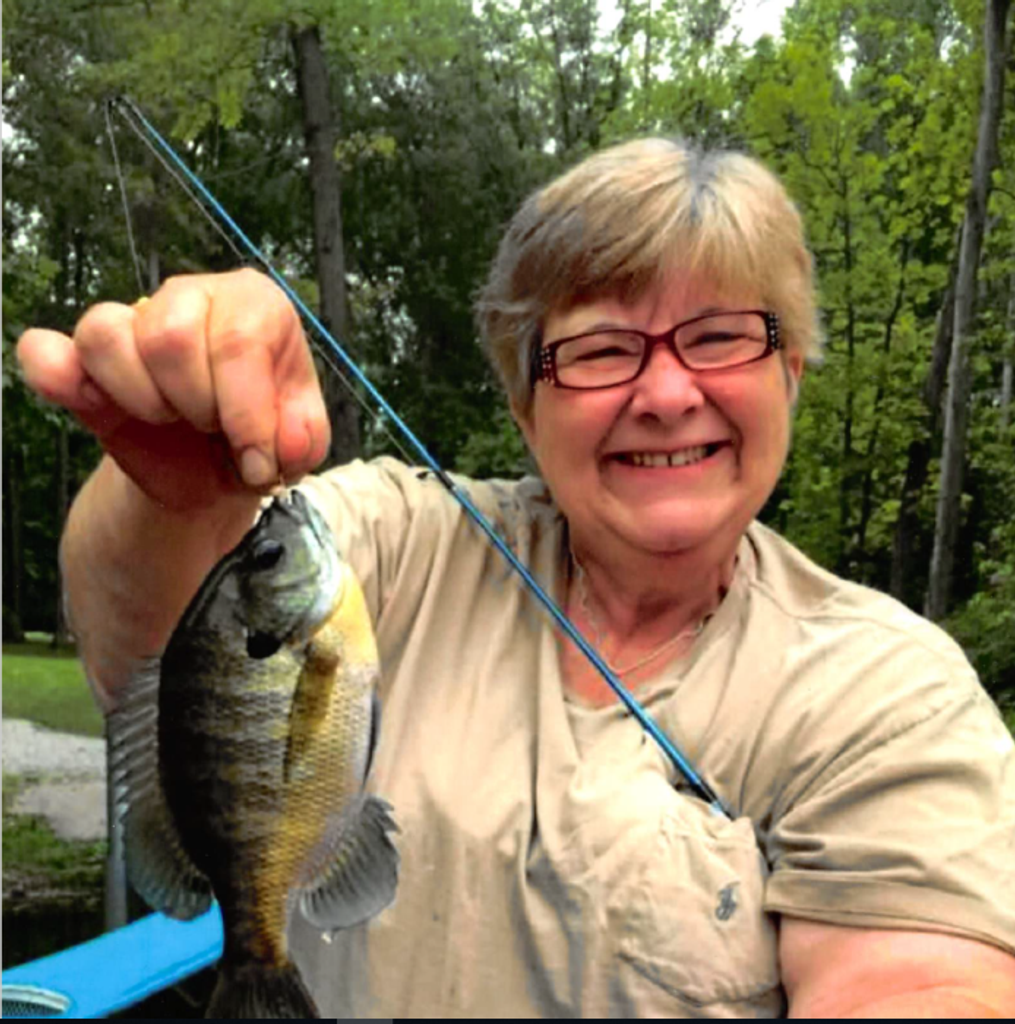 Patricia Jean Taylor