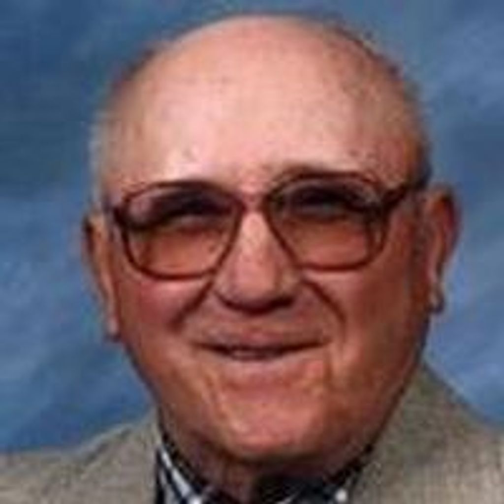 Edwin Hust
