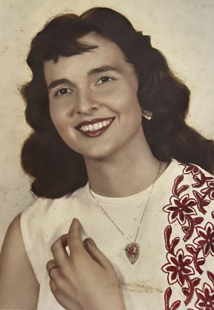 Joyce Randolph Profile Photo