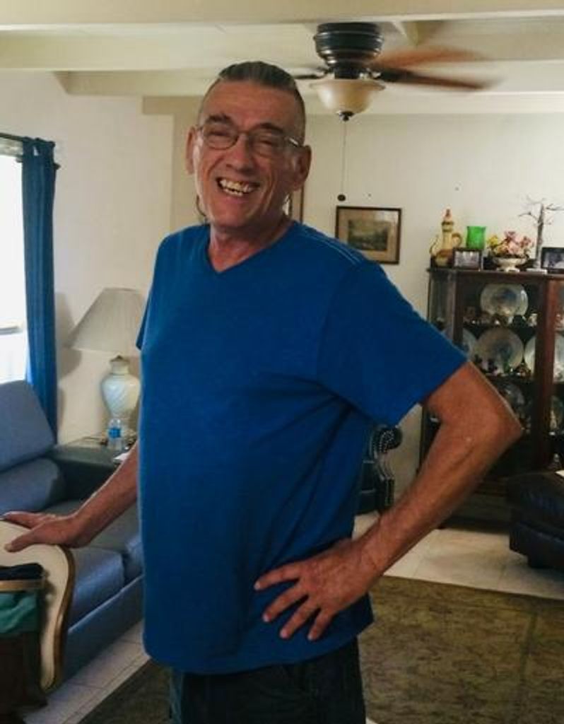 Ronald Lee Fratini Profile Photo