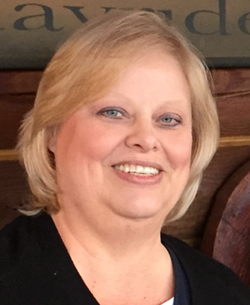 Ms. Doreen Ann Price