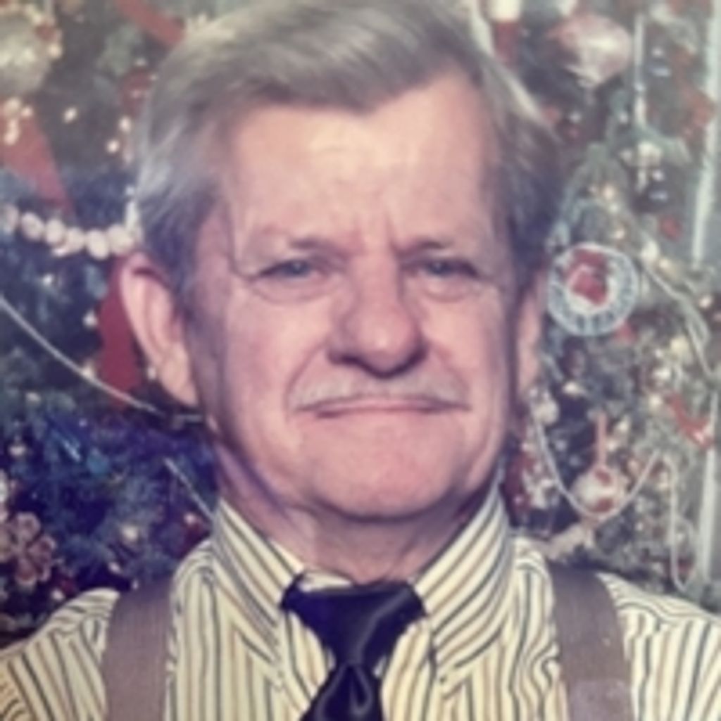 Donald E. Reece